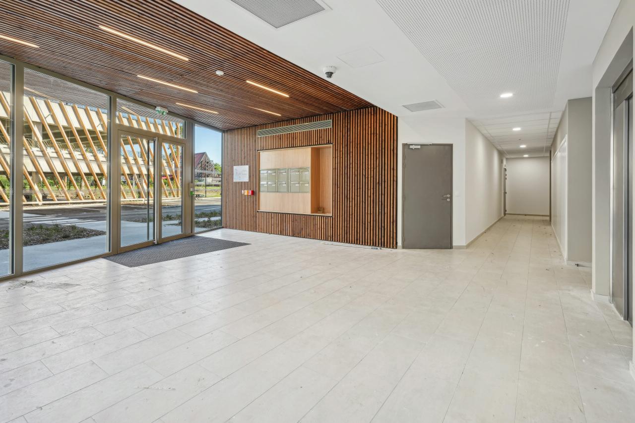 Bureau Mérignac 4078m² Location bureau Mérignac Gironde OLBUR2206654 11